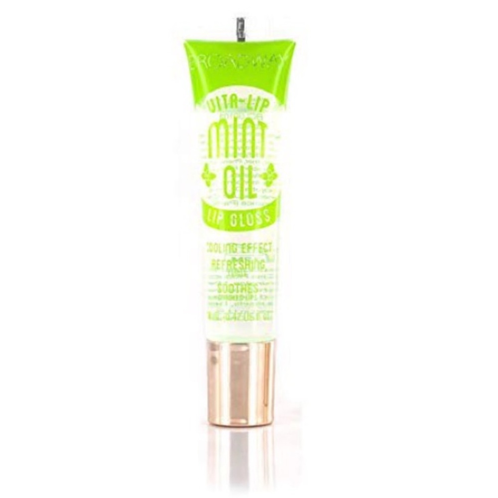Vita-Lip Mint Clear Gloss
